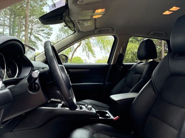 2023 Mazda Mazda CX-5 2.5 S Select