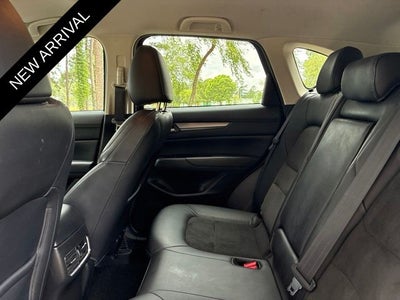 2023 Mazda Mazda CX-5 2.5 S Select