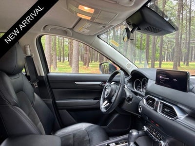 2023 Mazda Mazda CX-5 2.5 S Select