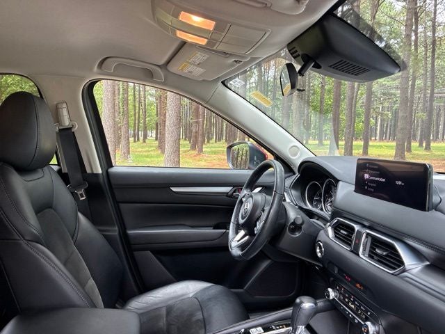 2023 Mazda Mazda CX-5 2.5 S Select