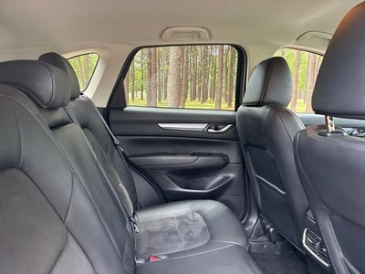 2023 Mazda Mazda CX-5 2.5 S Select