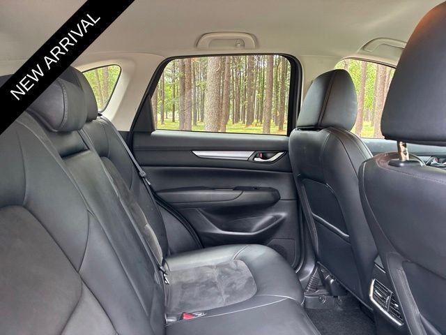 2023 Mazda Mazda CX-5 2.5 S Select