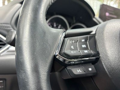 2023 Mazda Mazda CX-5 2.5 S Select