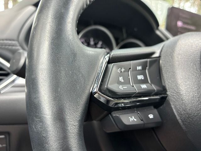 2023 Mazda Mazda CX-5 2.5 S Select