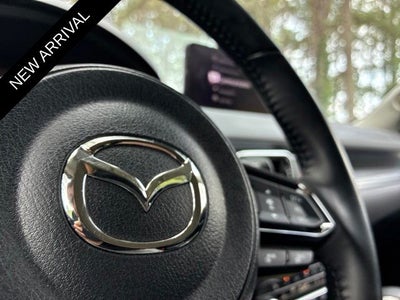 2023 Mazda Mazda CX-5 2.5 S Select