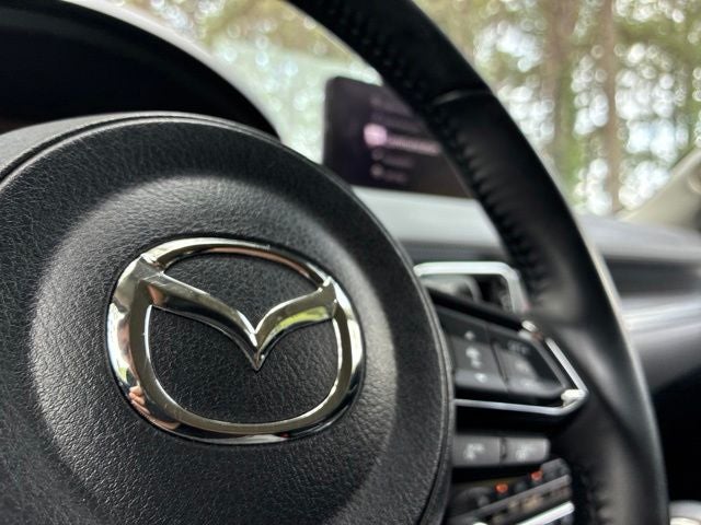 2023 Mazda Mazda CX-5 2.5 S Select