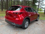 2023 Mazda Mazda CX-5 2.5 S Select