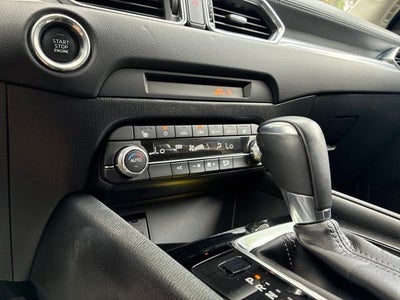 2023 Mazda Mazda CX-5 2.5 S Select