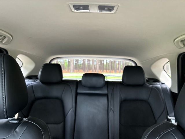 2023 Mazda Mazda CX-5 2.5 S Select