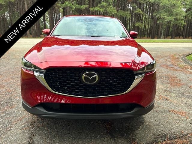 2023 Mazda Mazda CX-5 2.5 S Select
