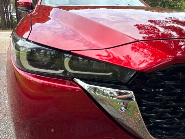 2023 Mazda Mazda CX-5 2.5 S Select