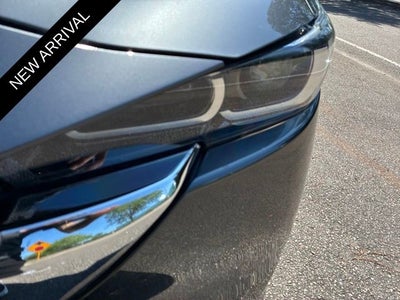 2024 Mazda Mazda CX-5 2.5 S Select