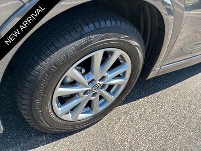 2024 Mazda Mazda CX-5 2.5 S Select