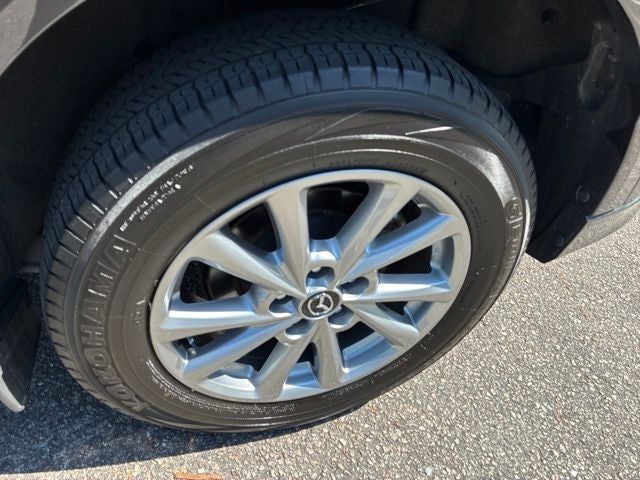 2024 Mazda Mazda CX-5 2.5 S Select