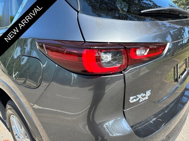 2024 Mazda Mazda CX-5 2.5 S Select