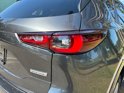 2024 Mazda Mazda CX-5 2.5 S Select