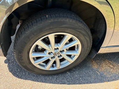 2024 Mazda Mazda CX-5 2.5 S Select