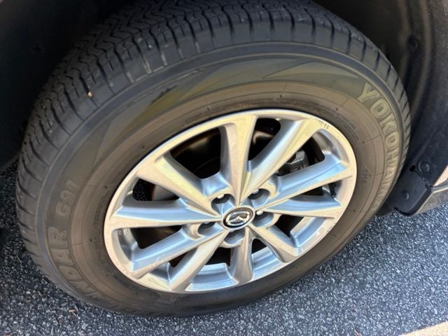 2024 Mazda Mazda CX-5 2.5 S Select