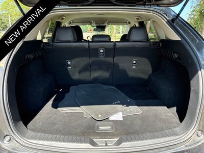 2024 Mazda Mazda CX-5 2.5 S Select