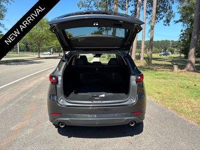 2024 Mazda Mazda CX-5 2.5 S Select