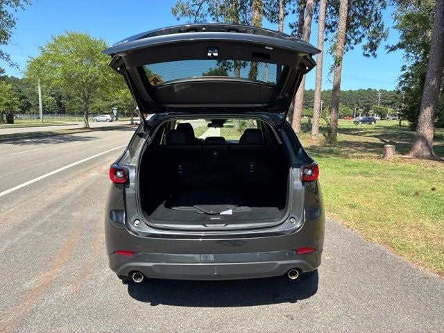 2024 Mazda Mazda CX-5 2.5 S Select
