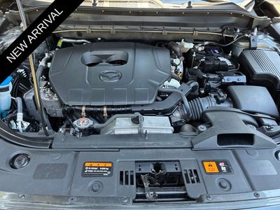 2024 Mazda Mazda CX-5 2.5 S Select