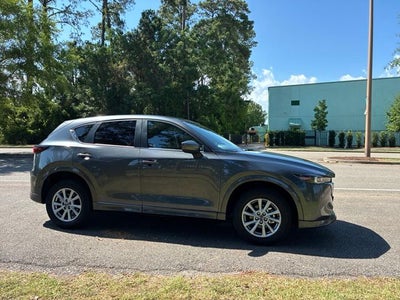 2024 Mazda Mazda CX-5 2.5 S Select