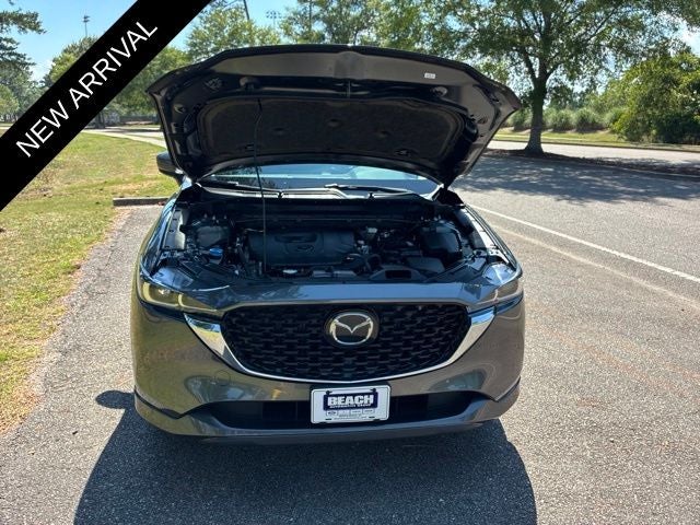 2024 Mazda Mazda CX-5 2.5 S Select