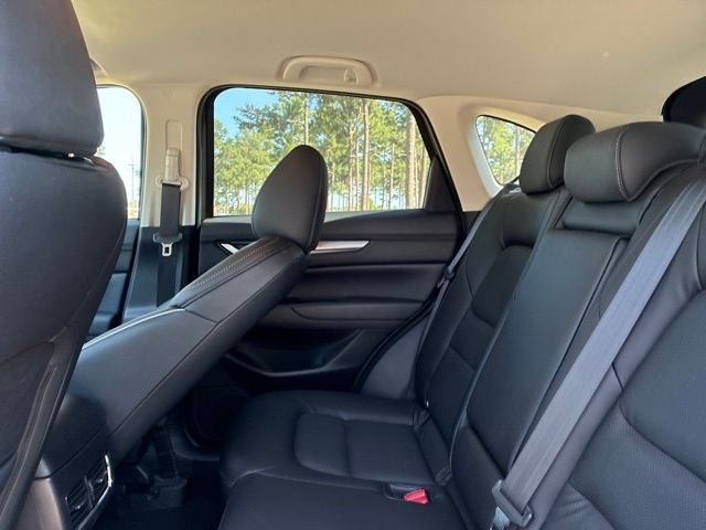 2024 Mazda Mazda CX-5 2.5 S Select