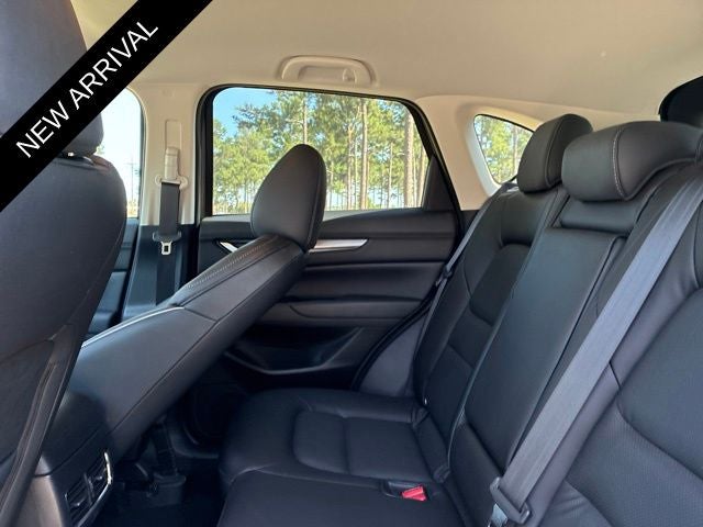 2024 Mazda Mazda CX-5 2.5 S Select