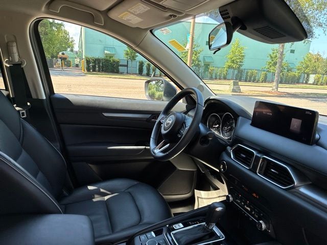 2024 Mazda Mazda CX-5 2.5 S Select
