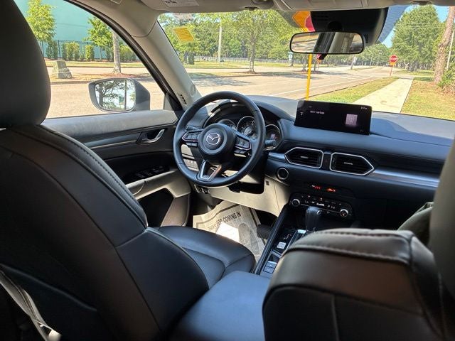 2024 Mazda Mazda CX-5 2.5 S Select