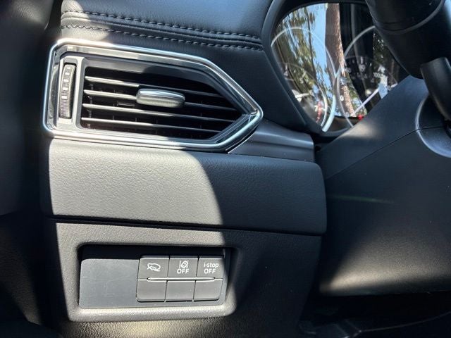 2024 Mazda Mazda CX-5 2.5 S Select