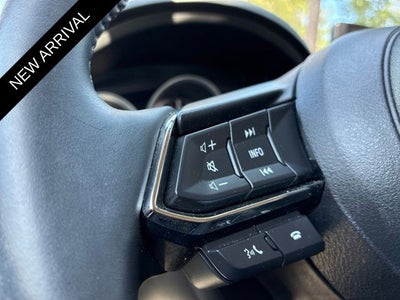 2024 Mazda Mazda CX-5 2.5 S Select