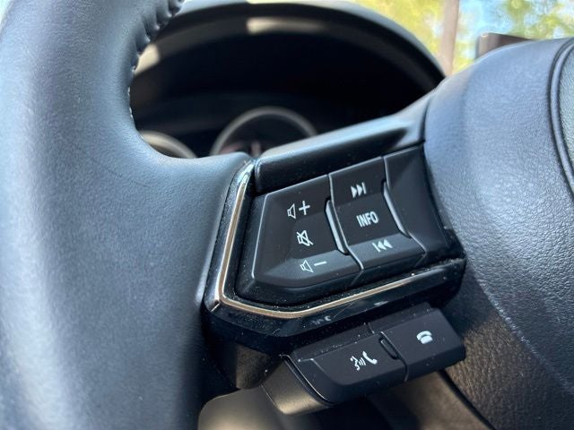 2024 Mazda Mazda CX-5 2.5 S Select