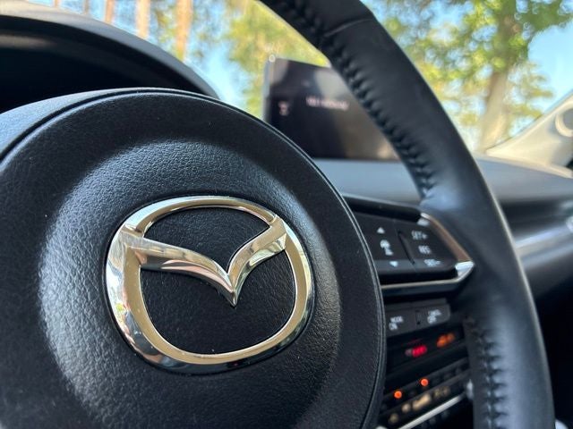 2024 Mazda Mazda CX-5 2.5 S Select