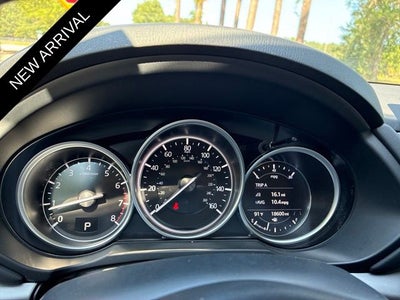 2024 Mazda Mazda CX-5 2.5 S Select