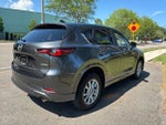 2024 Mazda Mazda CX-5 2.5 S Select