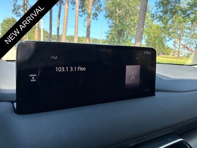 2024 Mazda Mazda CX-5 2.5 S Select