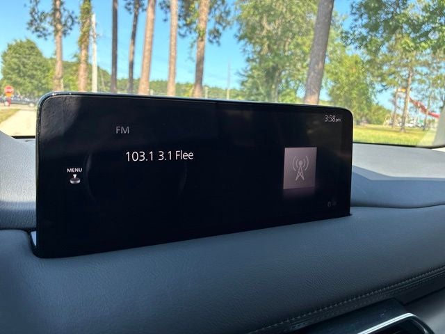 2024 Mazda Mazda CX-5 2.5 S Select