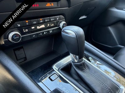 2024 Mazda Mazda CX-5 2.5 S Select