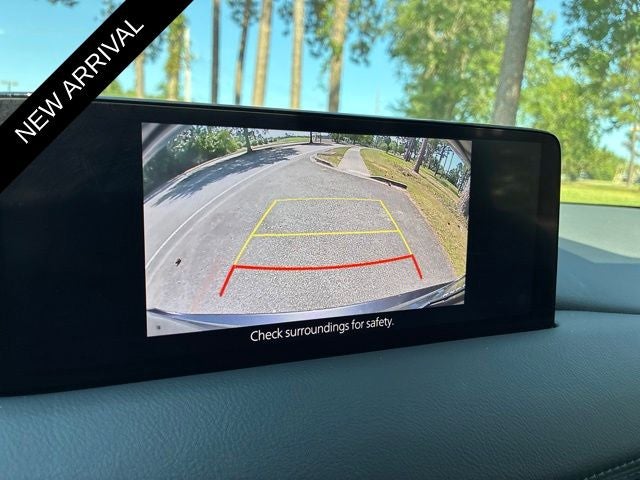 2024 Mazda Mazda CX-5 2.5 S Select