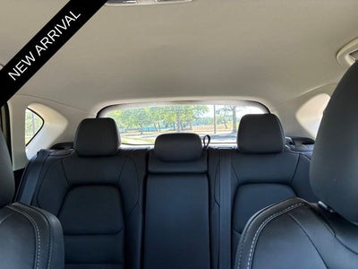 2024 Mazda Mazda CX-5 2.5 S Select