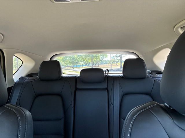 2024 Mazda Mazda CX-5 2.5 S Select