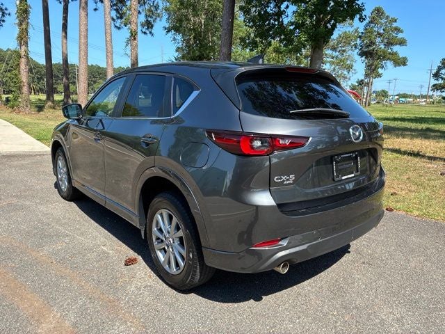 2024 Mazda Mazda CX-5 2.5 S Select