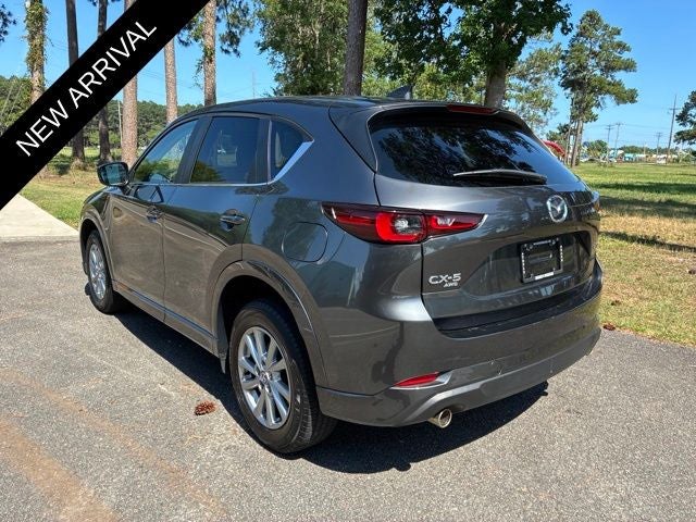 2024 Mazda Mazda CX-5 2.5 S Select