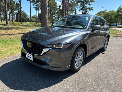 2024 Mazda Mazda CX-5 2.5 S Select