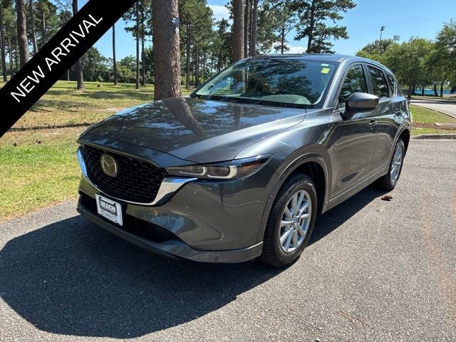 2024 Mazda Mazda CX-5 2.5 S Select