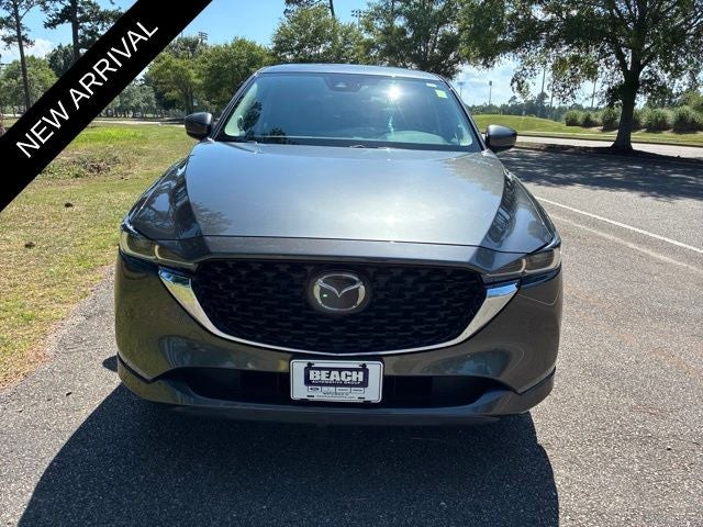 2024 Mazda Mazda CX-5 2.5 S Select