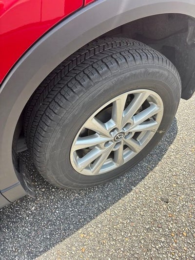 2023 Mazda Mazda CX-5 2.5 S Select